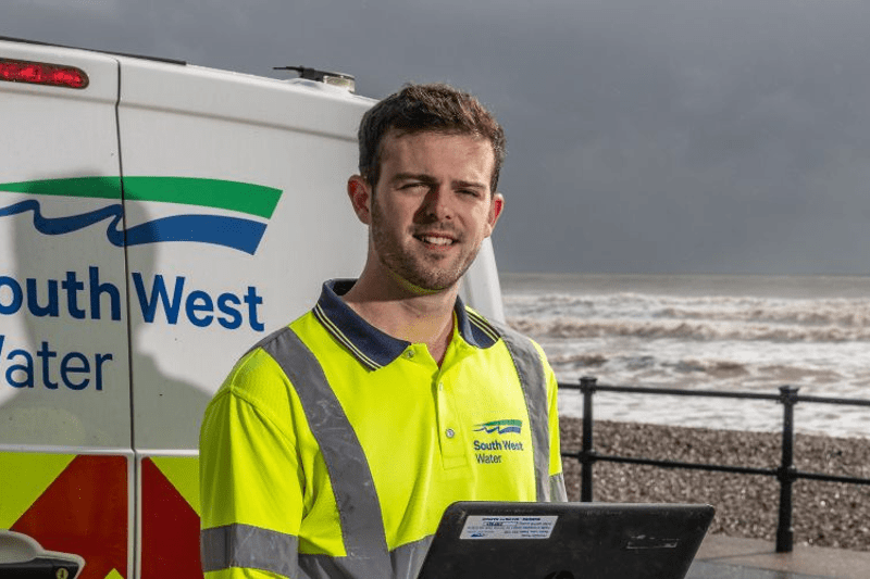 Stores Person/Driver image