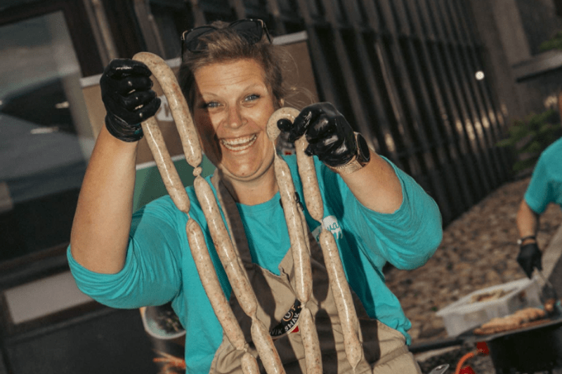 Produksjonsleder - Metervare image