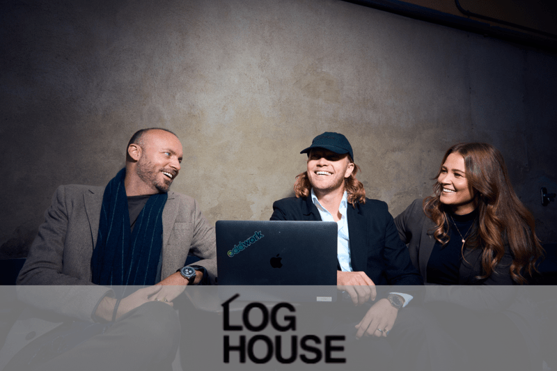 Senior Software Developer till Log House // Göteborg image