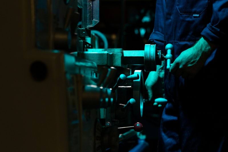 Técnicos/as de Mantenimiento Industrial image