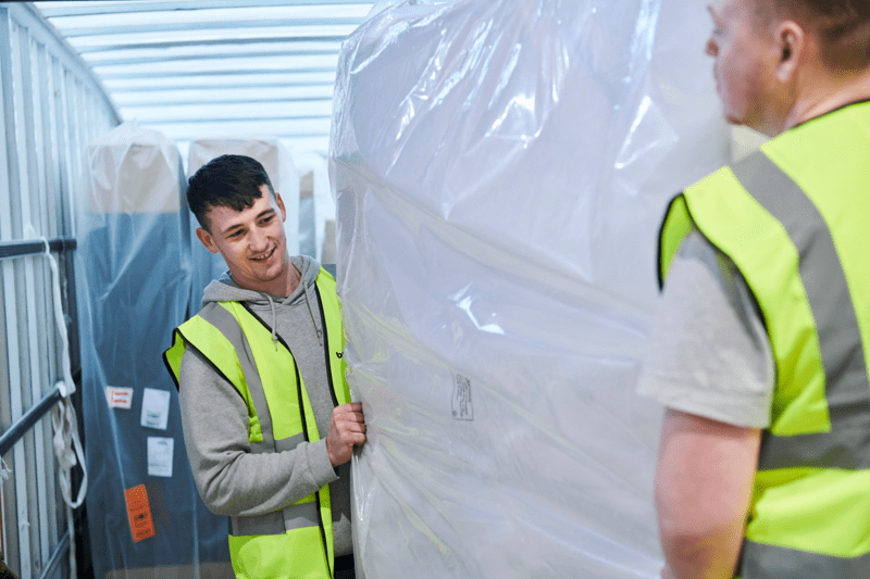 Site Operations Leader image