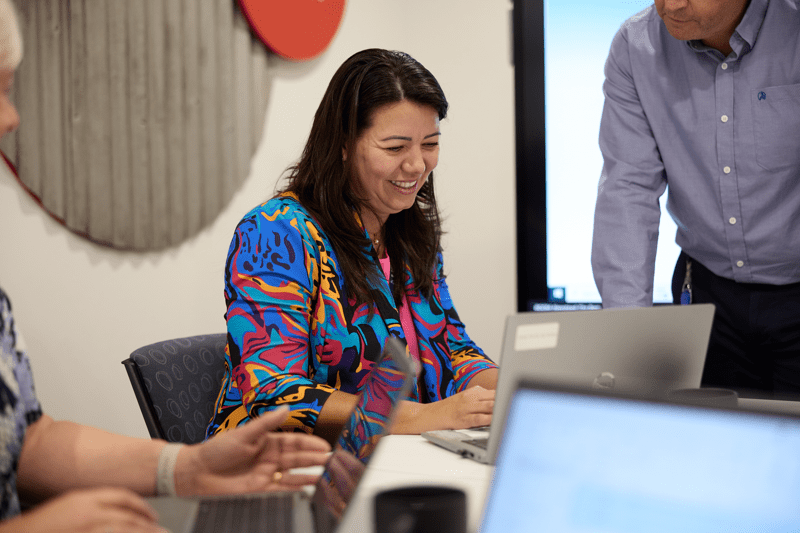 Digital Communications Advisor image