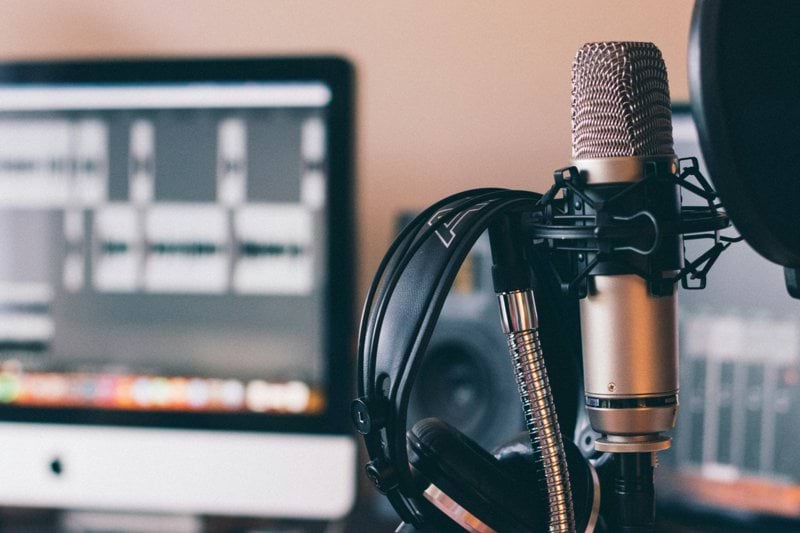 Account Executive (Inbound Only) - Podcasting & Branding image