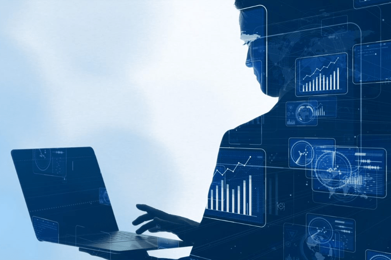 BI case development through Tableau Prep image