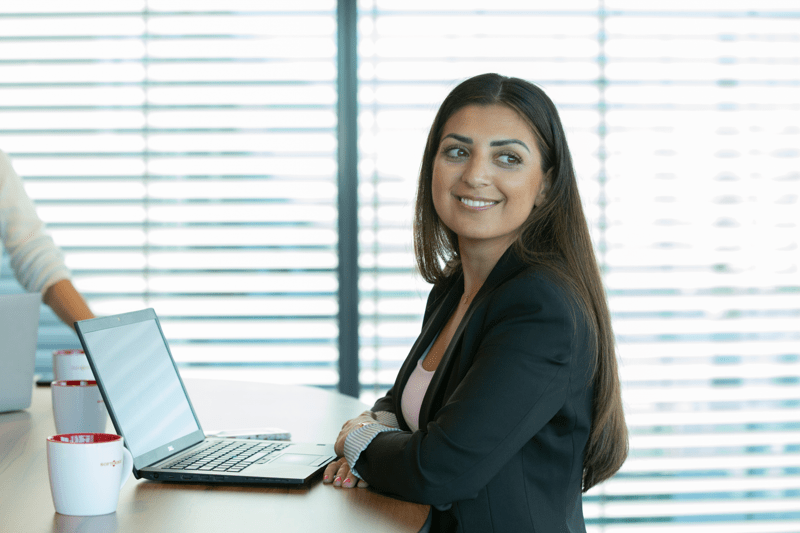 Applikationskonsult Dynamics 365 Business Central (inriktning Produktion) image