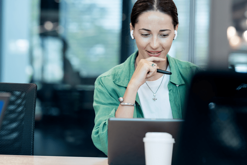 Freelance Senior SAP TM Consultant / Solution Architect (m/f/d) image