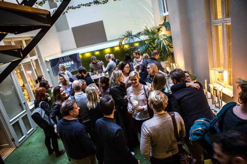 Senior Digital Experience Strategist image