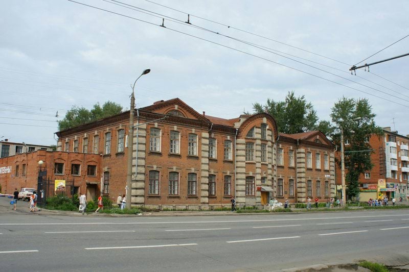 Specialist på färdigvarulager till Ludvika image