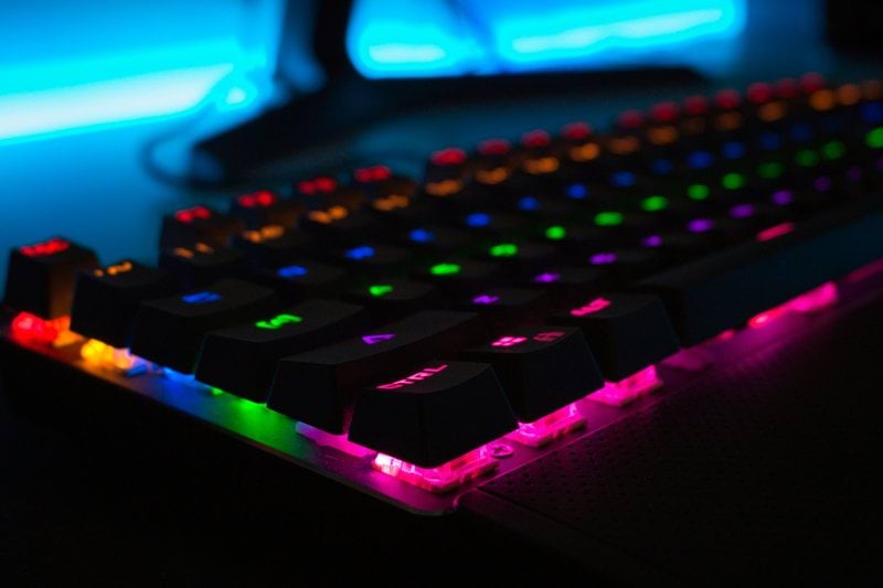 Content Manager for Exciting Gaming Assignment image