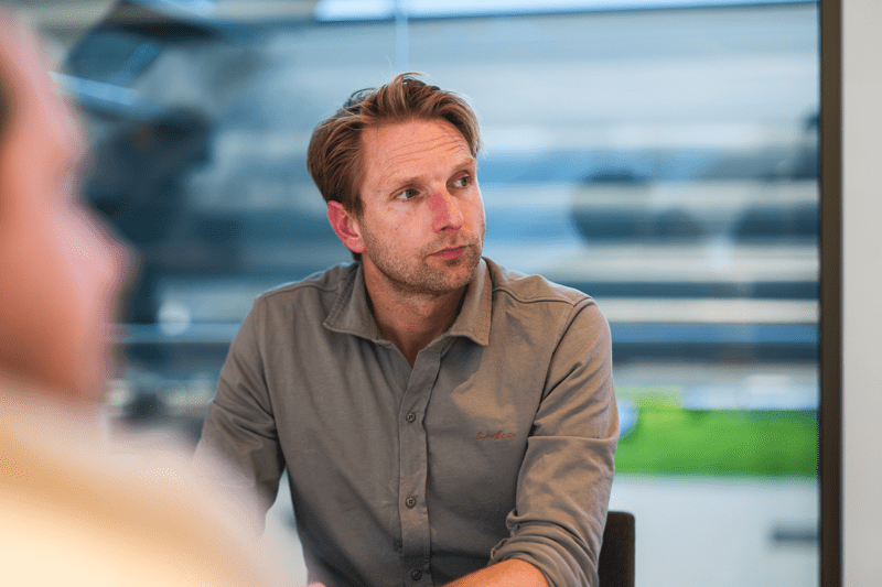 Business Development Manager Nordics – Holiday Parks & Campsites image