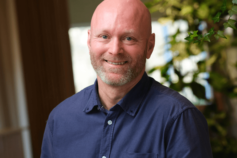 Head of engineering till Södra! image