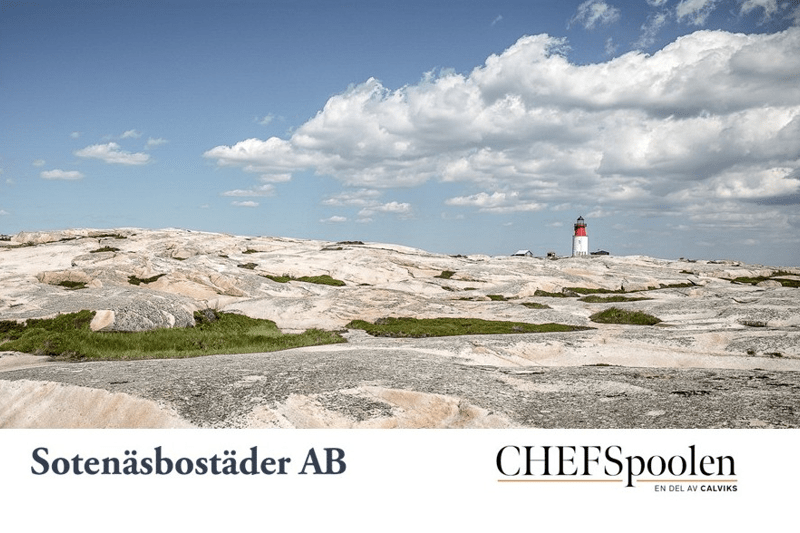 VD - Sotenäsbostäder image