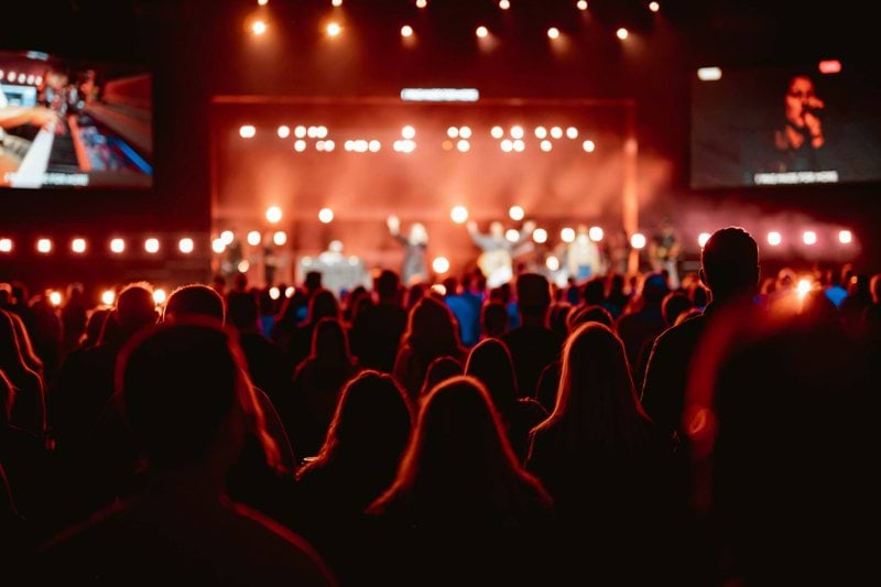 Assistant Entertainment Manager image