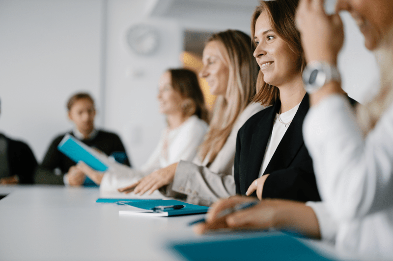 Studentevent för dig som är nyfiken på konsultyrket och på Cordial image