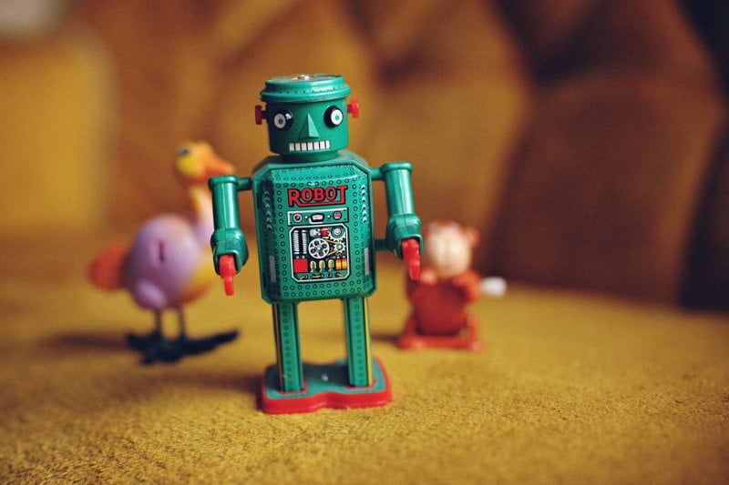 Engineering Manager / Team Lead | IA et Machine Learning | Full remote possible image