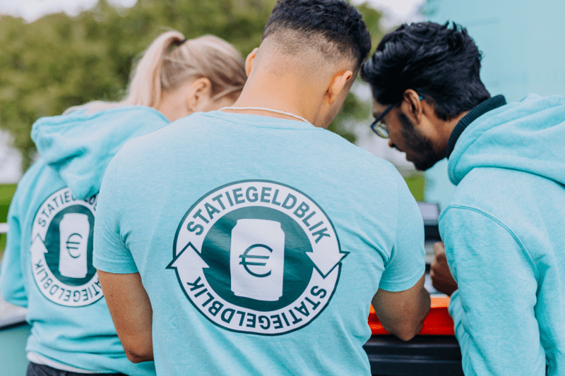 Sales Representative - Project Statiegeld image