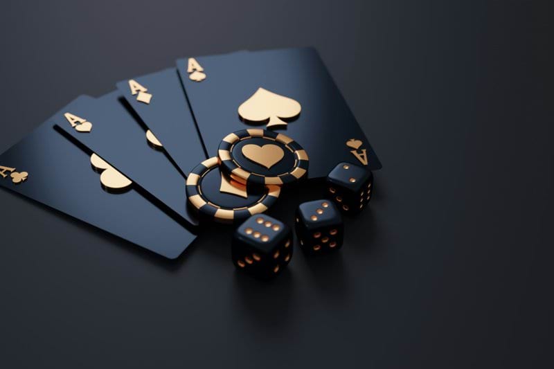 German iGaming Content Writer image
