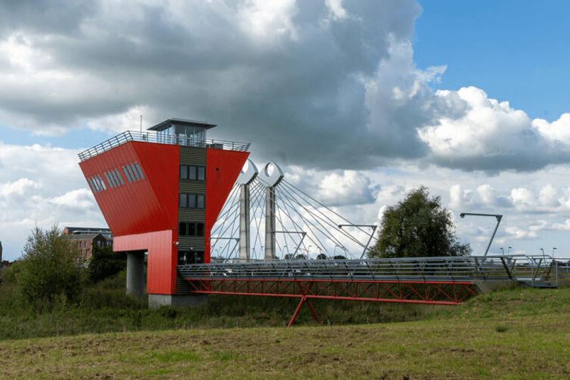 Coördinator wijkcentra | 32 uur per week image