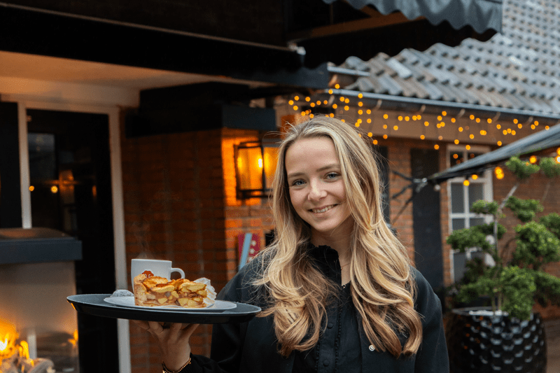 Shiftleader Plus~ @The park Lage Mierde image