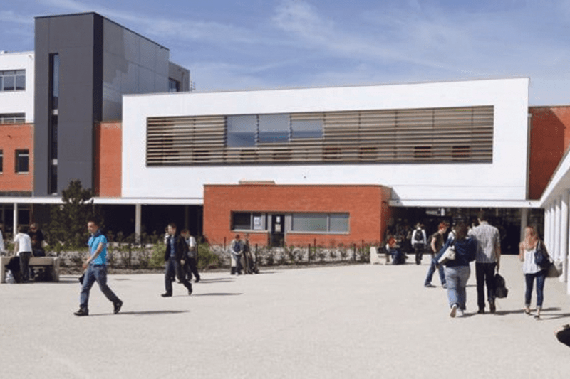 Chargé d'affaires marchés à bons de commande (BPU) CFO/CFA (H/F) image