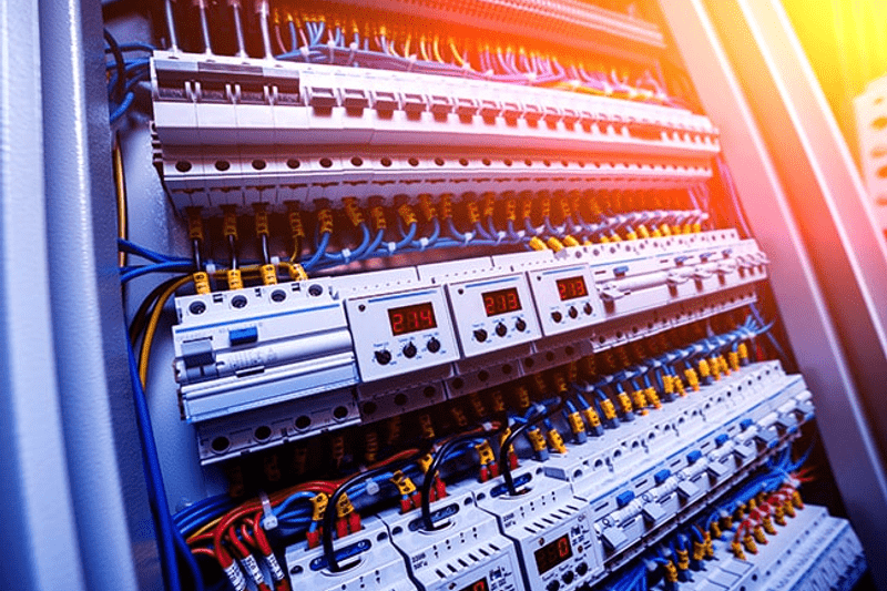 Technicien Bureau d’Études - Électricité Industrielle (H/F) image