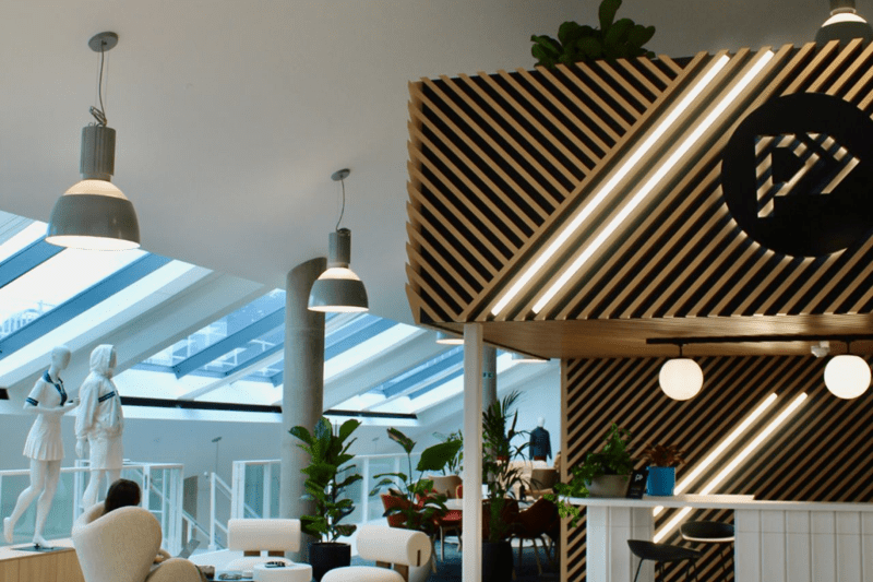 Sustainability Operations & Reporting Manager (12 Month Contract) image