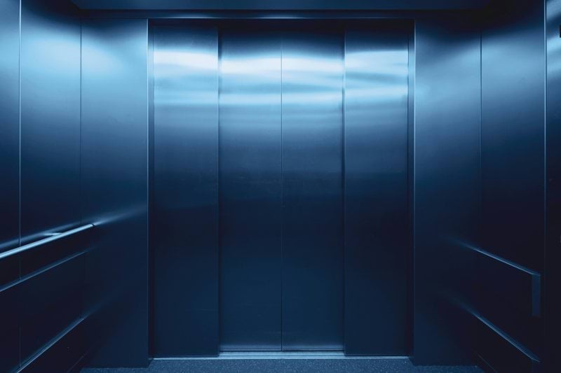 Auditeur/expert technique – Ascenseur H/F image