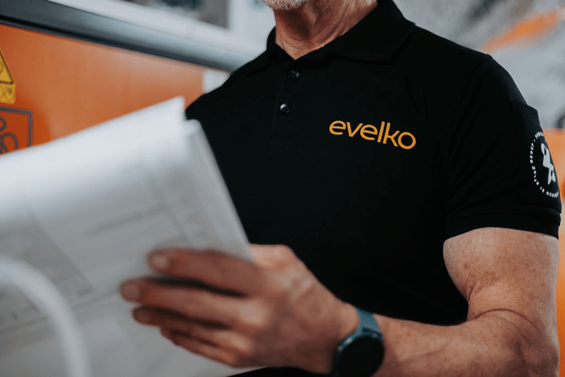 Vi söker en Ledande Montör inom Ventilation till AB Evelko image