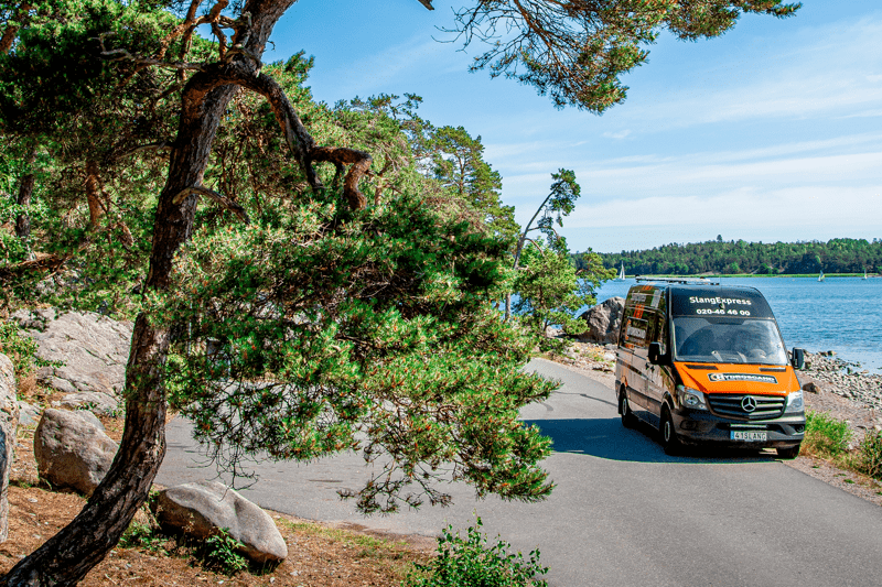 SlangExpress montør til Aarhus-Riskov image