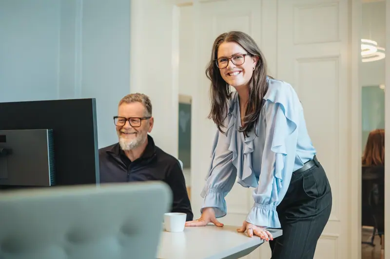 Senior Business Development Manager image