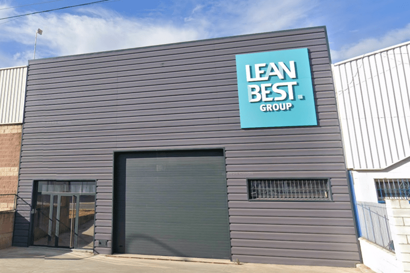 Consultor/a Lean image
