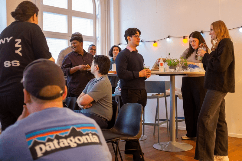 Sales Development Representative - SE, DK & NO image