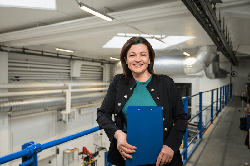 Interim EHS-konsult image