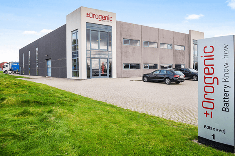 Salgsdirektør image