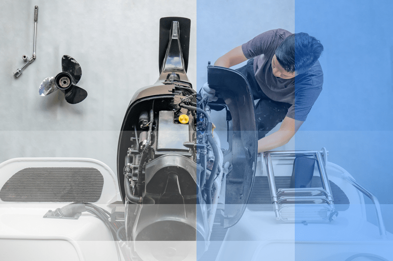 Maritieme Schade-Expert image