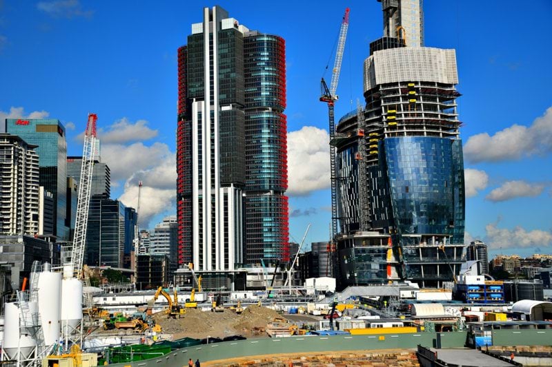 Commercial Project Manager image