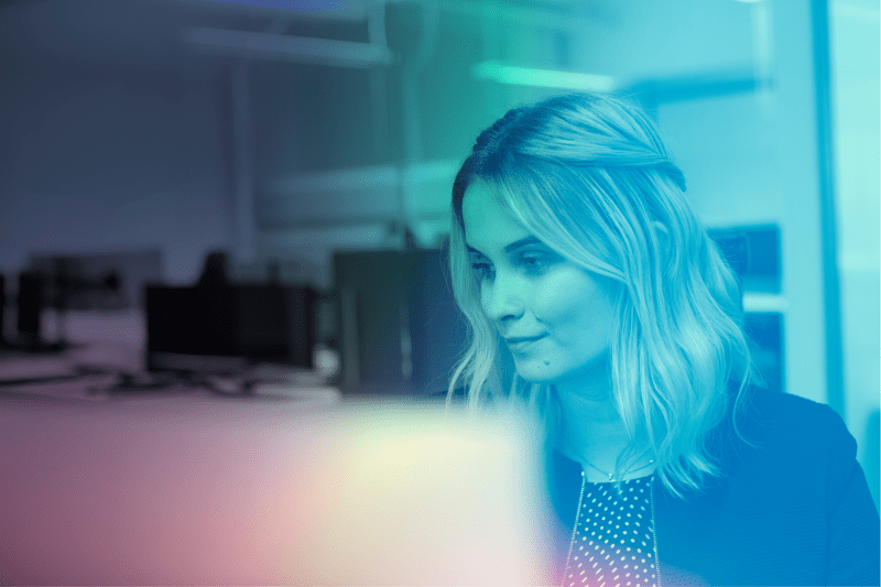Head of IT & Information Security - Evitec Solutions image