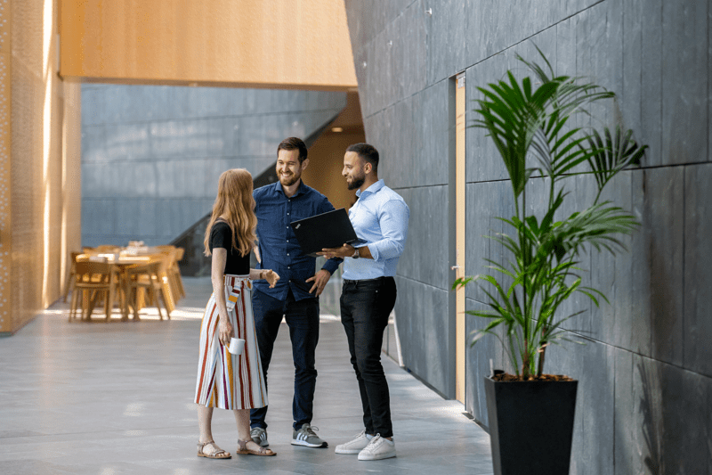 Senior Situation Manager image