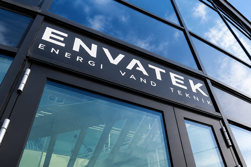 Allround regnskabsmedarbejder til ENVATEK – en teknologisk koncern i vækst image