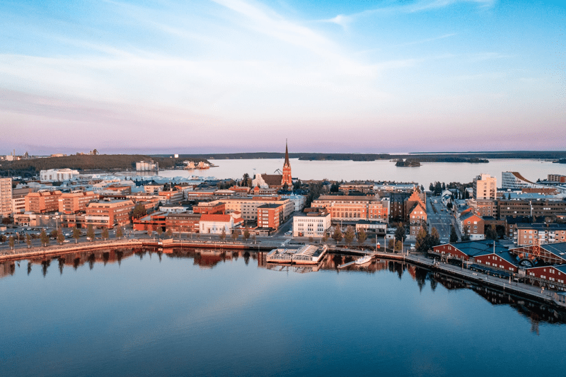 Senior UX/UI Designer – UI & Design Systems – Göteborg/Luleå image