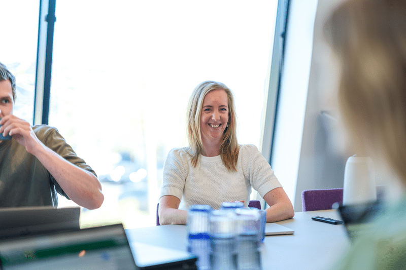 Onboarding Specialist – DACH markt image