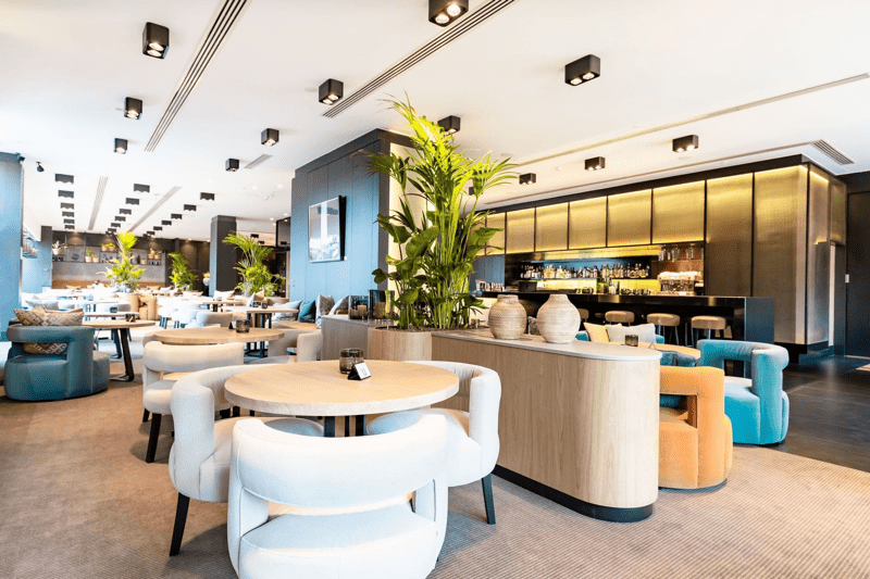 Reservation Internship image