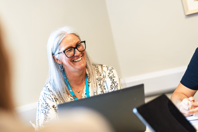 Rent & Service Charge Specialist image