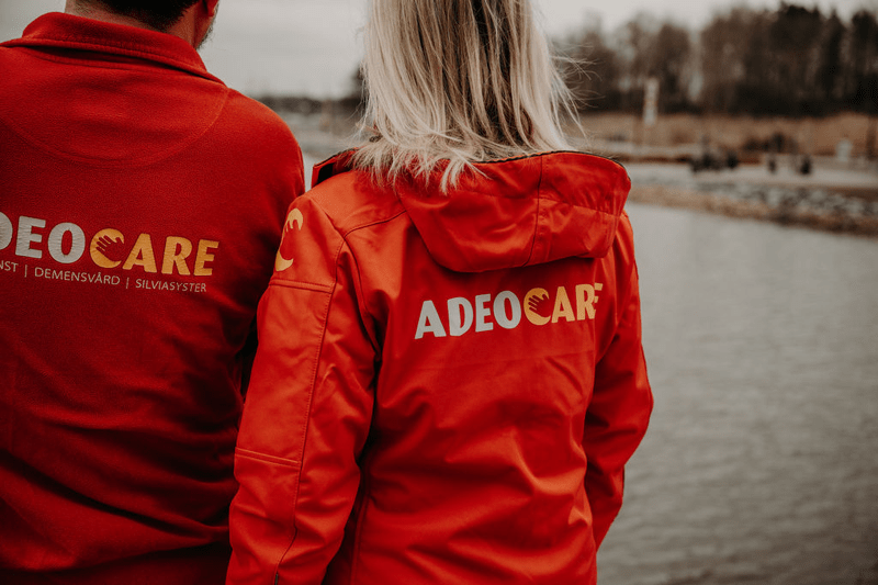 Biträdande enhetschef AdeoCare image
