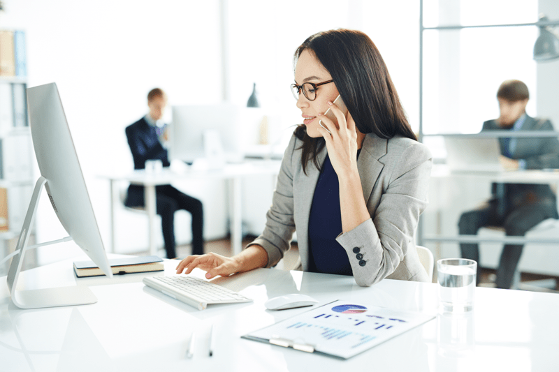 Senior Manager - Online Distribution image