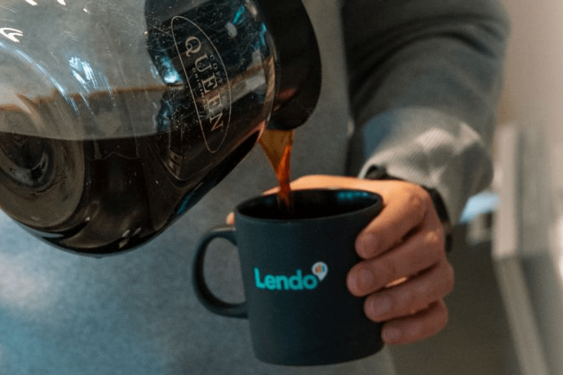 Säljare till Lendo test image