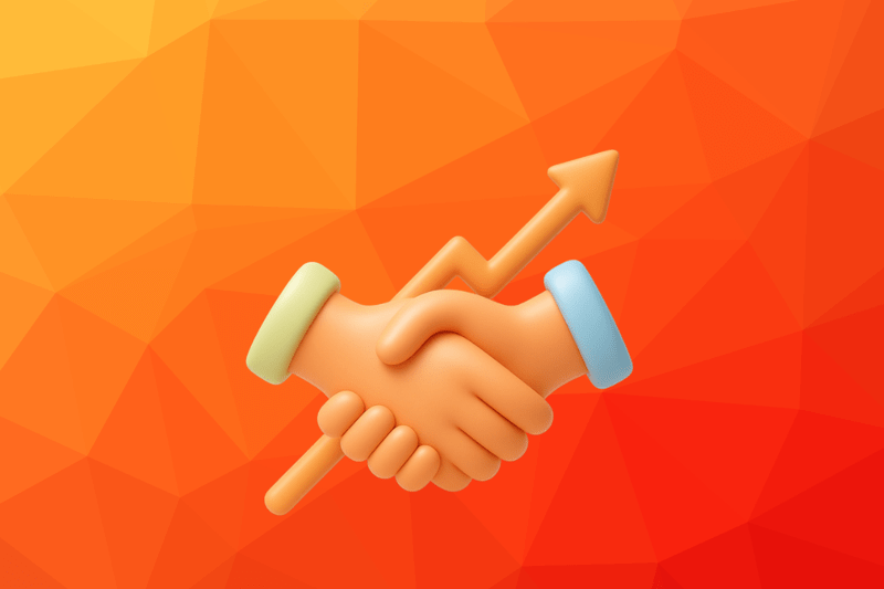 B2B Sales Teamleader image