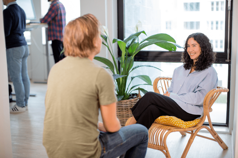 Lösningsarkitekt för Kundkanaler (webb/app) och dess plattform till Ving image