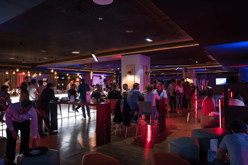 Assistant des opérations hospitalités F/H image