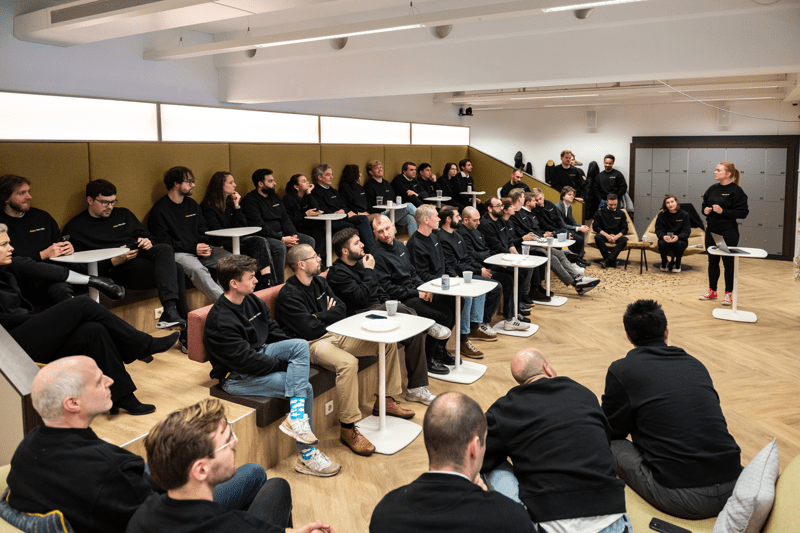 Klantenservice weekend en avond (Nederlands & Engels vereist) image